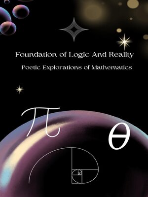 cover image of Foundation of Logic and Reality